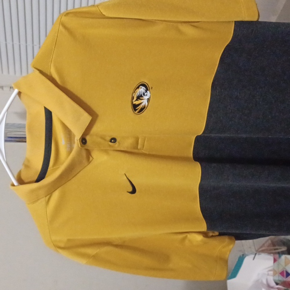 Missouri polo